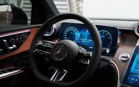 Mercedes-Benz GLC, 2025 год, 8 845 000 рублей, 30 фотография