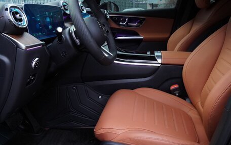 Mercedes-Benz GLC, 2025 год, 8 845 000 рублей, 32 фотография