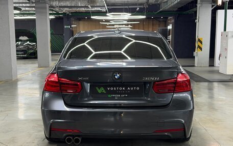 BMW 3 серия, 2018 год, 2 500 000 рублей, 5 фотография