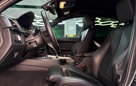 BMW 3 серия, 2018 год, 2 500 000 рублей, 12 фотография