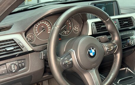 BMW 3 серия, 2018 год, 2 500 000 рублей, 13 фотография