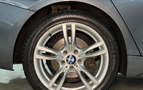 BMW 3 серия, 2018 год, 2 500 000 рублей, 8 фотография