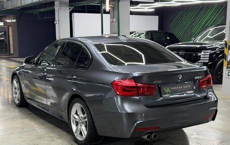 BMW 3 серия, 2018 год, 2 500 000 рублей, 6 фотография