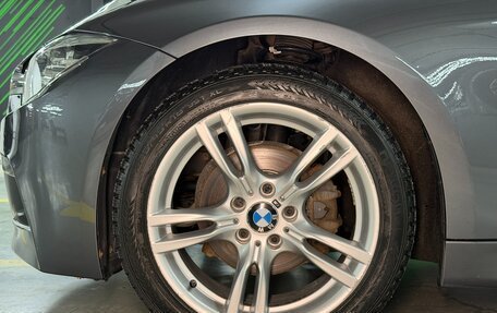 BMW 3 серия, 2018 год, 2 500 000 рублей, 10 фотография