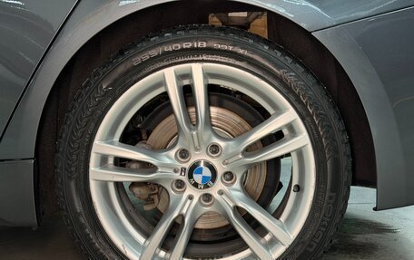 BMW 3 серия, 2018 год, 2 500 000 рублей, 9 фотография