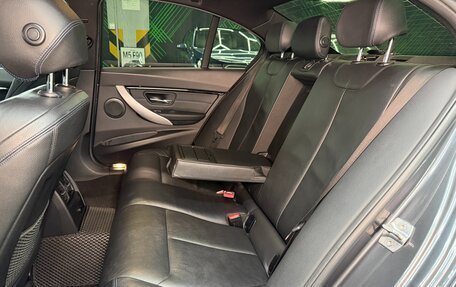 BMW 3 серия, 2018 год, 2 500 000 рублей, 17 фотография