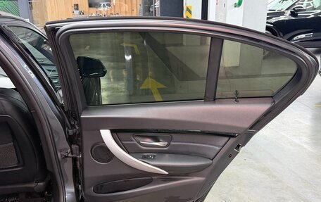 BMW 3 серия, 2018 год, 2 500 000 рублей, 20 фотография