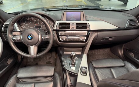 BMW 3 серия, 2018 год, 2 500 000 рублей, 15 фотография