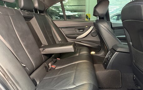 BMW 3 серия, 2018 год, 2 500 000 рублей, 21 фотография