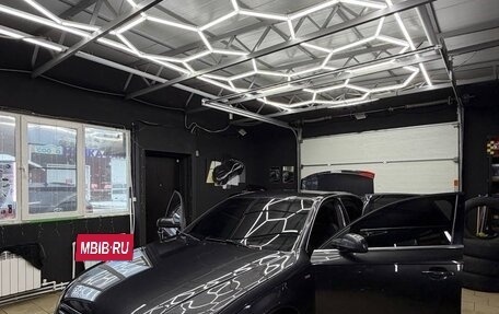 Audi A4, 2011 год, 1 350 000 рублей, 2 фотография