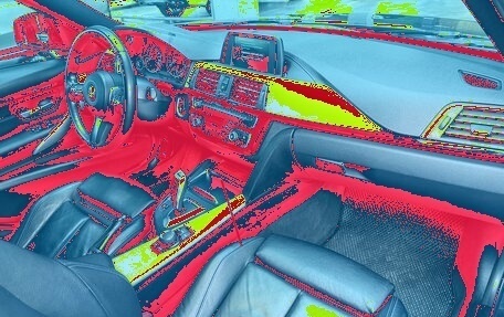 BMW 3 серия, 2018 год, 2 500 000 рублей, 25 фотография