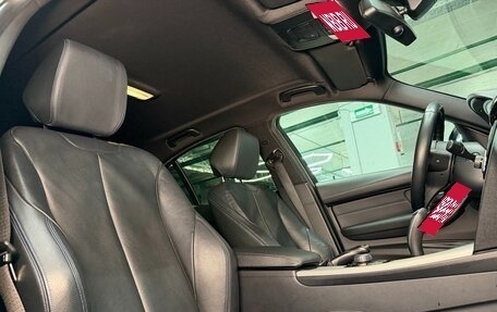 BMW 3 серия, 2018 год, 2 500 000 рублей, 26 фотография