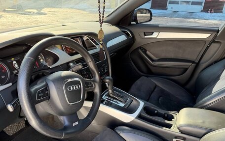 Audi A4, 2011 год, 1 350 000 рублей, 8 фотография