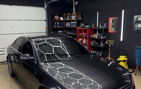 Audi A4, 2011 год, 1 350 000 рублей, 17 фотография