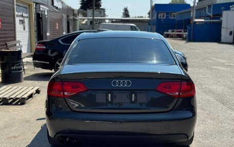 Audi A4, 2011 год, 1 350 000 рублей, 20 фотография