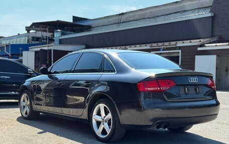 Audi A4, 2011 год, 1 350 000 рублей, 22 фотография