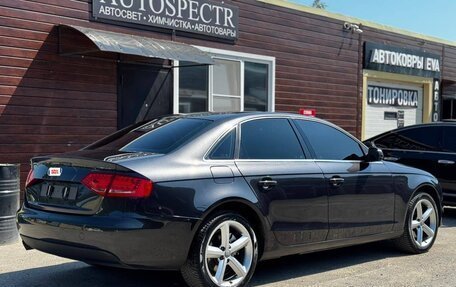 Audi A4, 2011 год, 1 350 000 рублей, 23 фотография