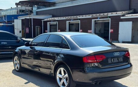 Audi A4, 2011 год, 1 350 000 рублей, 21 фотография