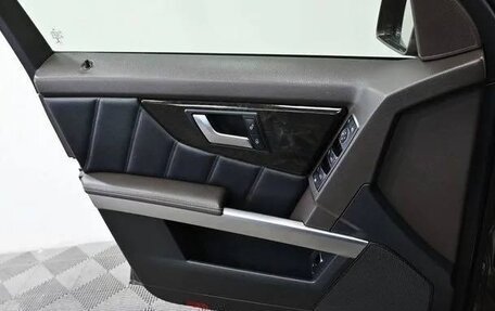 Mercedes-Benz GLK-Класс, 2014 год, 1 800 000 рублей, 9 фотография