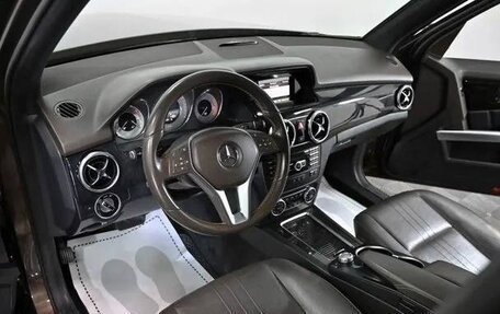 Mercedes-Benz GLK-Класс, 2014 год, 1 800 000 рублей, 8 фотография