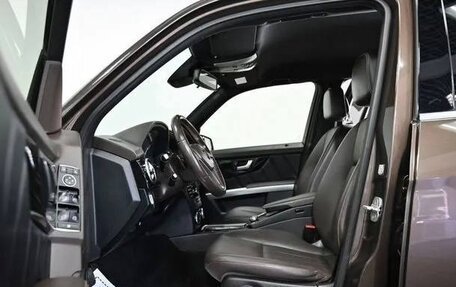 Mercedes-Benz GLK-Класс, 2014 год, 1 800 000 рублей, 7 фотография