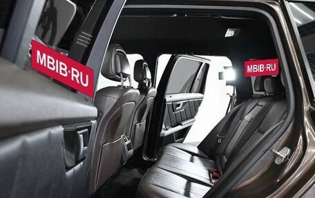 Mercedes-Benz GLK-Класс, 2014 год, 1 800 000 рублей, 6 фотография