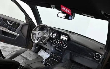 Mercedes-Benz GLK-Класс, 2014 год, 1 800 000 рублей, 5 фотография