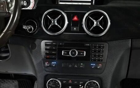 Mercedes-Benz GLK-Класс, 2014 год, 1 800 000 рублей, 12 фотография