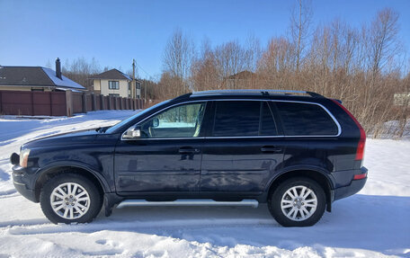 Volvo XC90 II рестайлинг, 2008 год, 1 200 000 рублей, 2 фотография