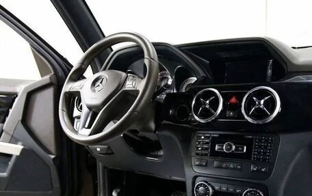Mercedes-Benz GLK-Класс, 2014 год, 1 800 000 рублей, 15 фотография