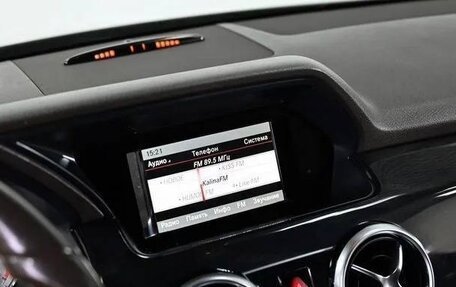 Mercedes-Benz GLK-Класс, 2014 год, 1 800 000 рублей, 11 фотография