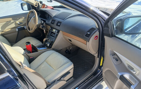 Volvo XC90 II рестайлинг, 2008 год, 1 200 000 рублей, 9 фотография