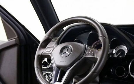 Mercedes-Benz GLK-Класс, 2014 год, 1 800 000 рублей, 16 фотография