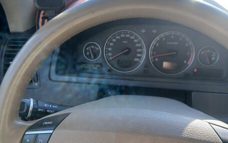 Volvo XC90 II рестайлинг, 2008 год, 1 200 000 рублей, 7 фотография