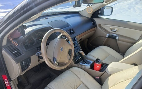 Volvo XC90 II рестайлинг, 2008 год, 1 200 000 рублей, 8 фотография