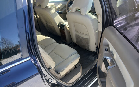 Volvo XC90 II рестайлинг, 2008 год, 1 200 000 рублей, 10 фотография