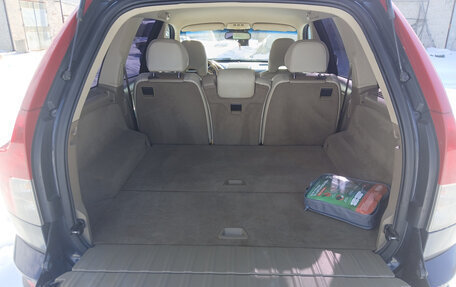 Volvo XC90 II рестайлинг, 2008 год, 1 200 000 рублей, 12 фотография