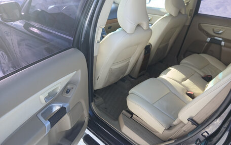 Volvo XC90 II рестайлинг, 2008 год, 1 200 000 рублей, 11 фотография