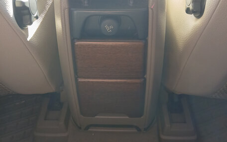 Volvo XC90 II рестайлинг, 2008 год, 1 200 000 рублей, 23 фотография