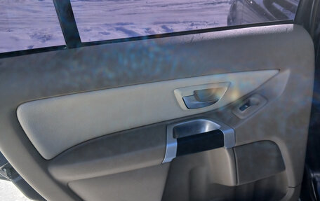 Volvo XC90 II рестайлинг, 2008 год, 1 200 000 рублей, 22 фотография