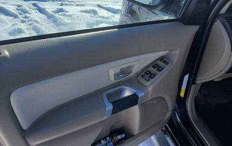 Volvo XC90 II рестайлинг, 2008 год, 1 200 000 рублей, 21 фотография