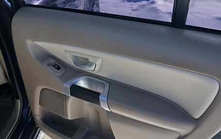 Volvo XC90 II рестайлинг, 2008 год, 1 200 000 рублей, 19 фотография