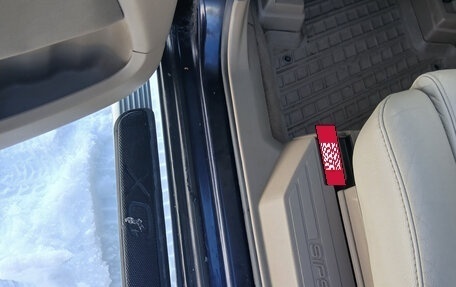 Volvo XC90 II рестайлинг, 2008 год, 1 200 000 рублей, 14 фотография