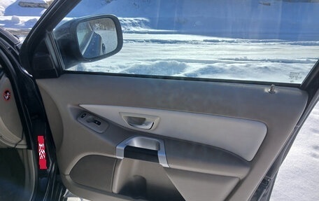 Volvo XC90 II рестайлинг, 2008 год, 1 200 000 рублей, 20 фотография