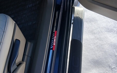 Volvo XC90 II рестайлинг, 2008 год, 1 200 000 рублей, 16 фотография