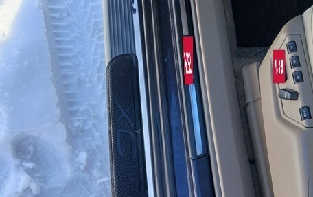 Volvo XC90 II рестайлинг, 2008 год, 1 200 000 рублей, 15 фотография