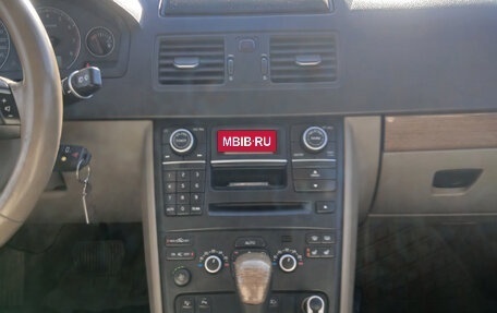 Volvo XC90 II рестайлинг, 2008 год, 1 200 000 рублей, 25 фотография