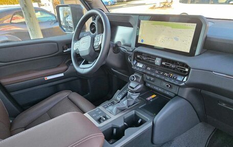 Toyota Land Cruiser Prado, 2025 год, 12 480 000 рублей, 4 фотография