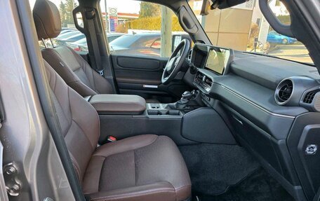 Toyota Land Cruiser Prado, 2025 год, 12 480 000 рублей, 5 фотография