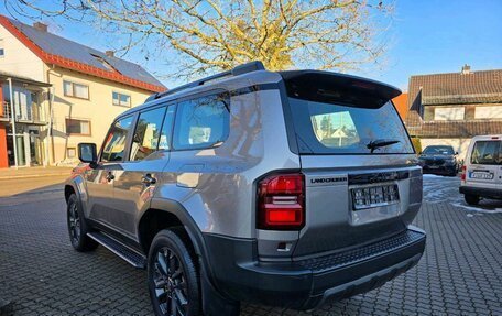 Toyota Land Cruiser Prado, 2025 год, 12 480 000 рублей, 9 фотография